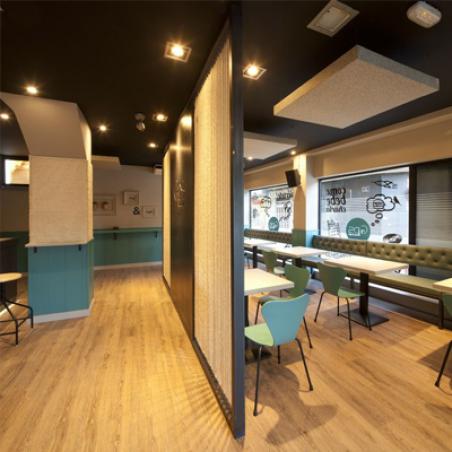 Imagen 2 de la galería de Nosotros